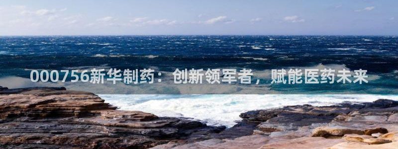 九游老哥俱乐部官网登录：000756新华制药：创新领军者，赋能医药未来